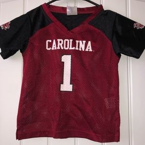 USC Vintage Youth Jersey